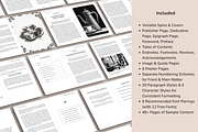 Book Template for Affinity by Canva, a Marketing Template by OrganizationOasisRo (Thumbnail 7 of 10)