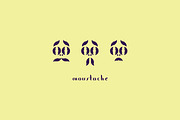 Fogtype display font, a Font by Shoutbam (Thumbnail 8 of 11)