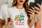 Summer Trending PNG Bundle, an Illustration by GlitterCraft (Thumbnail 32 of 41)
