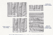 Fabric Rolls Procreate Mockup, a Household Mockup by Fern & Quill (Thumbnail 11 of 12)