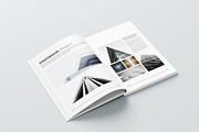 Architecture | Canva, Word & Indd, a Brochure Template by obayes (Thumbnail 16 of 18)