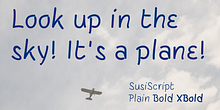 SusiScript