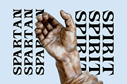 Havox Vintage - Branding Logo Font, a Serif Font by Nirmana Visual (Thumbnail 2 of 10)