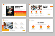 Agoral - Business Google Slides, a Presentation Template by rudiSasori (Thumbnail 3 of 9)