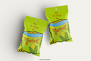 Packaging Mockup Bundle Collection, a Packaging Mockup by Ambo Ampeng (Thumbnail 9 of 11)