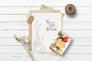 Fairy Garden - Magical Forest, an Illustration by Euonia Meraki (Thumbnail 9 of 11)