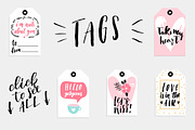 Happy Valentine's day big bundle, an Object Graphic by Artnis (Thumbnail 3 of 6)