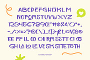 Thought Veloci Handwritten Sans, a Script Font by stylishtype.co (Thumbnail 6 of 10)