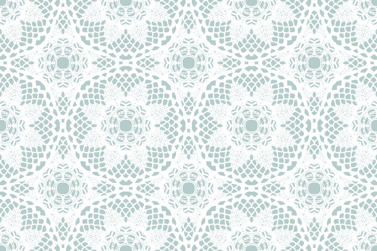 7 Crochet seamless patterns, a Pattern Graphic by tamara.comotomka (Photo 1 of 7)