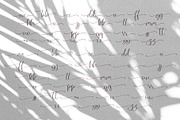 Garnet Night Font Duo, a Script Font by CallMeStasia (Thumbnail 17 of 18)