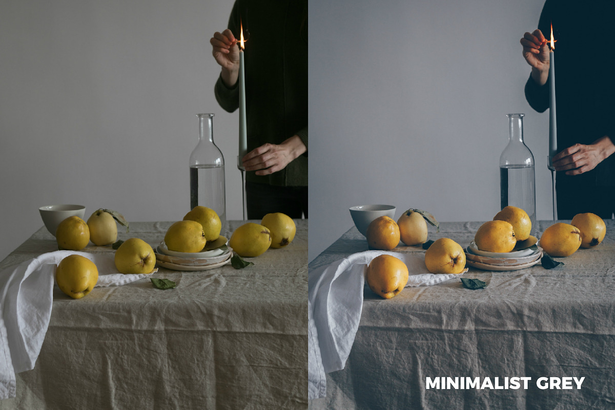 Scandinavian Blue Lightroom Presets, an Action Add-On by in between details (Photo 13 of 16)