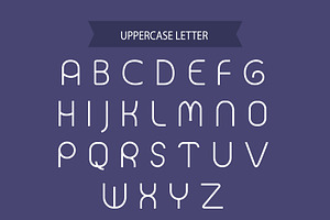 Orbed Font