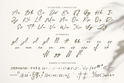 Checkbold, a Script Font by Muwatta Studio (Thumbnail 14 of 15)