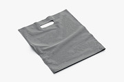 Die-Cut Plastic Bag 3D Model, a 3D by rebrandy (Thumbnail 9 of 9)