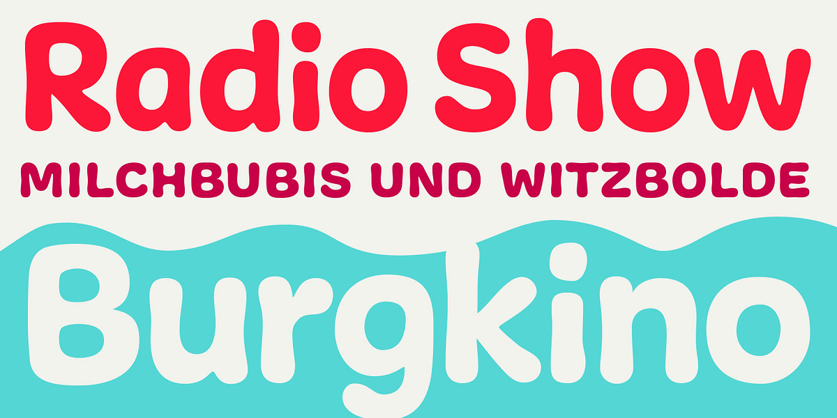 Freude, a Handwritten Font by Typejockeys (Photo 2 of 3)