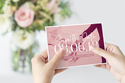 Silver South Font Duo (New Update), a Script Font by Sam Parrett (Thumbnail 5 of 14)