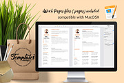 Teacher CV Format / Resume - Alison, a Resume Template by Templates Design Co. (Thumbnail 10 of 17)