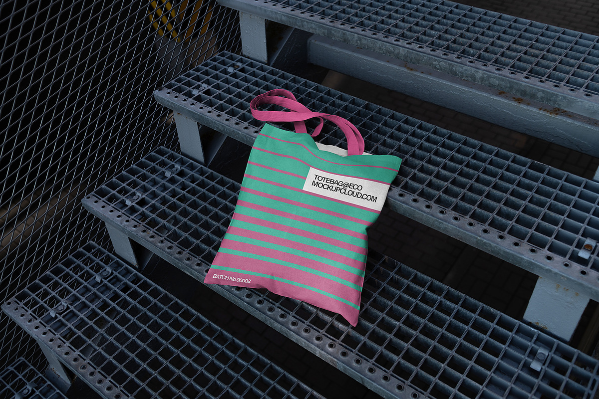 Raw Branding Mockups / Batch 00002, an Advertising Mockup by Mockup Cloud (Photo 16 of 29)