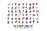 2148 doodle icon colour, an Outline Icon by TKDoodle (Thumbnail 25 of 47)