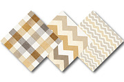 Cozy Beige Blankets, an Illustration by DreamPrint404 (Thumbnail 3 of 4)
