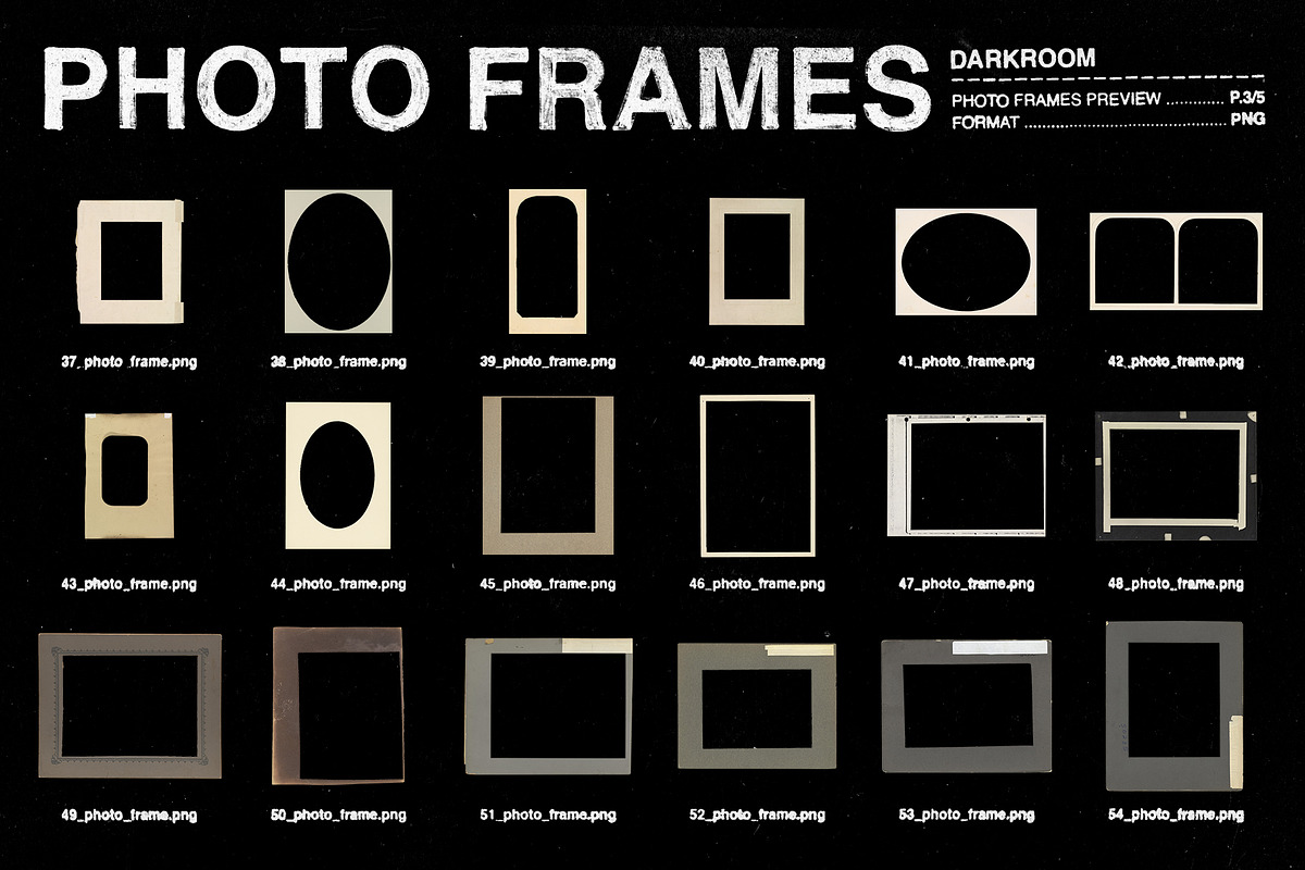 Darkroom - Analog Photo Toolkit, a Preset Add-On by MiksKS (Photo 25 of 27)