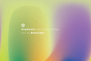 Enliven Gradient Texture Background, a Background Graphic by FadeLine Studio (Thumbnail 4 of 9)