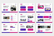 Strategic Marketing - PowerPoint, a Presentation Template by QR Design Studio (Thumbnail 2 of 3)
