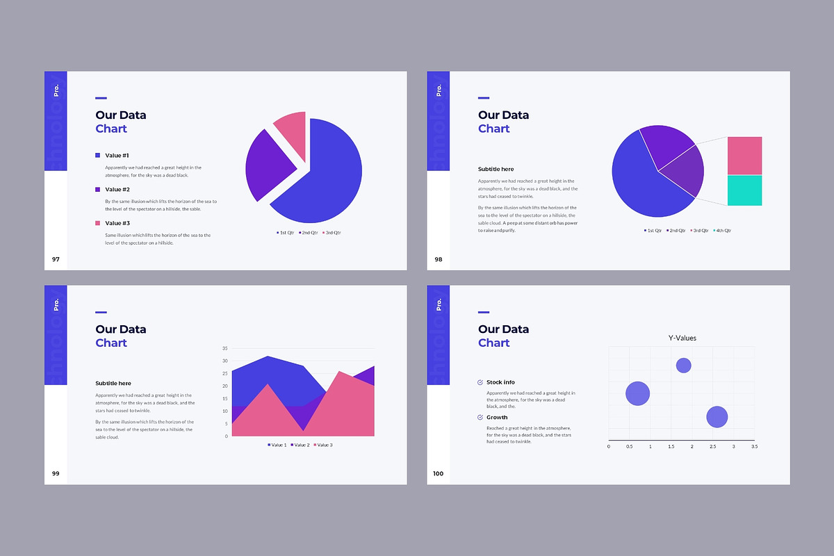 Pro Presentation - Animated Template, a Presentation Template by MNML Agency (Photo 31 of 35)