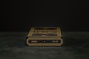 Playing Cards Packaging Mock Up, a Packaging Mockup by Oban Jones (Thumbnail 5 of 5)