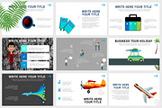 Creative Powerpoint Presentation, a Presentation Template by SlideBester (Thumbnail 8 of 19)