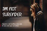 Biotani Handwriting Playful Font, a Handwritten Font by NTC Graphic (Thumbnail 3 of 9)