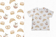 Christmas Time, a Pattern Graphic by AnnieArt (Thumbnail 3 of 4)