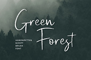 Black Shine Script Brush Font, a Script Font by Formatika Studio (Thumbnail 2 of 6)