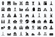 Roundies 2200 Solid Icons, a Solid Icon by Vectopus.com (Thumbnail 27 of 27)