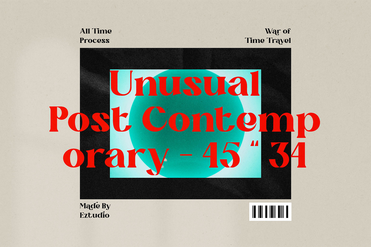 Ligerid - Chic Serif Font, a Serif Font by Eztudio (Photo 7 of 14)