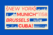 Nuvetra, a Sans Serif Font by RNDI Type Foundry (Thumbnail 4 of 8)