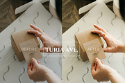 Lightroom Mobile Presets | Sweetest, a Preset Add-On by Turia Avenue (Thumbnail 9 of 11)