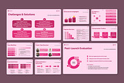 Project Timeline Presentation, a Presentation Template by twinstd (Thumbnail 4 of 5)
