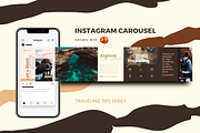 SALE | 20 BUNDLE INSTAGRAM CAROUSEL, a Social Media Template by rivatxfz (Thumbnail 18 of 21)