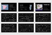 Mana: Children Related Powerpoint, a Presentation Template by Punkl Camp (Thumbnail 9 of 9)