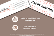 Gift Certificate Canva Template, a Card Template by GraphiCarola (Thumbnail 6 of 8)