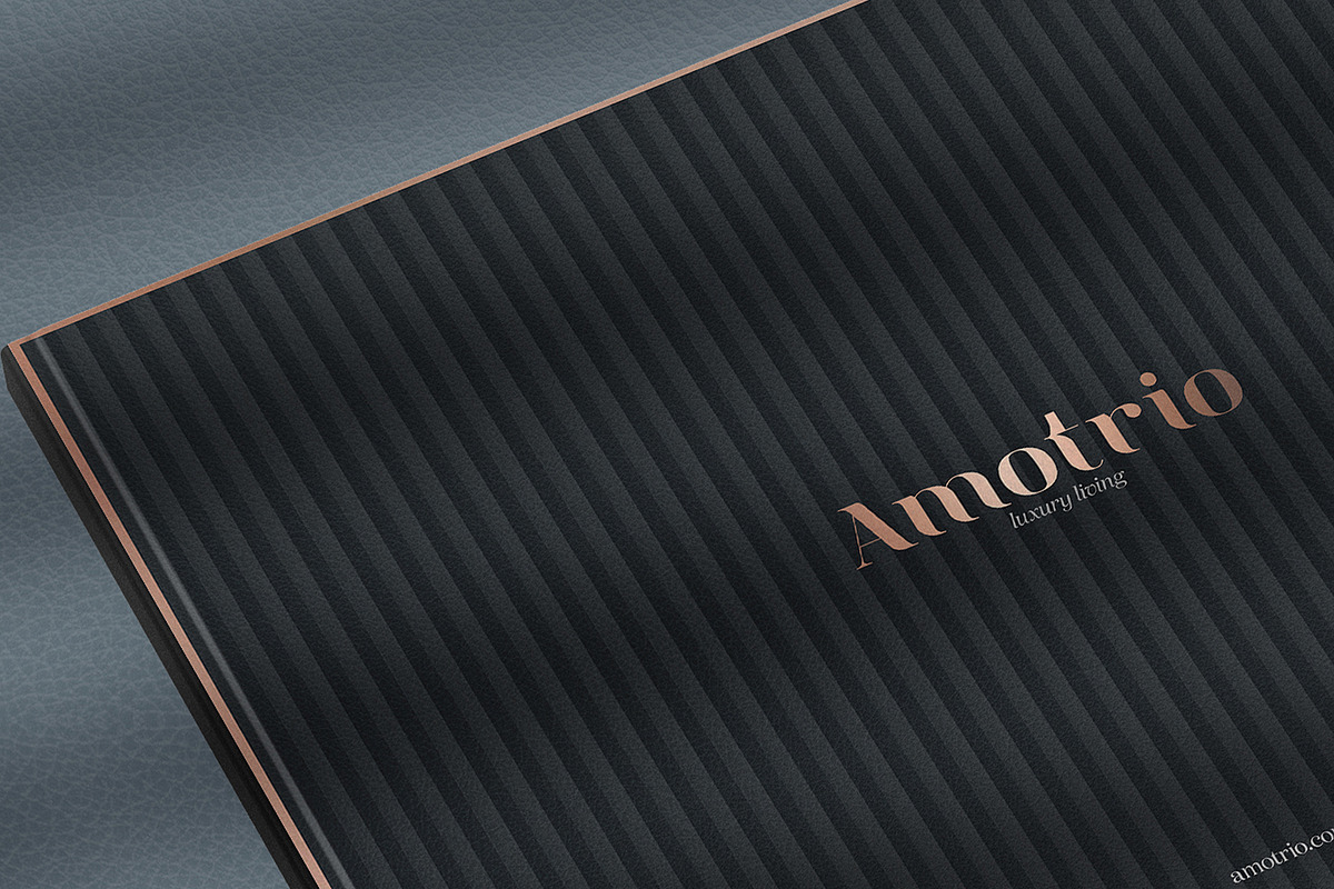 Amotrio Real Estate Brochure Covers, a Brochure Template by mario_kojic_design (Photo 9 of 10)