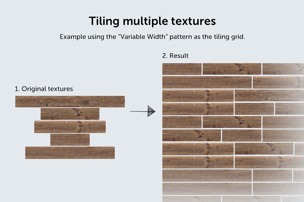 Tiler - Photoshop Extension, a Plug-in Add-On by bbtools (Photo 9 of 14)