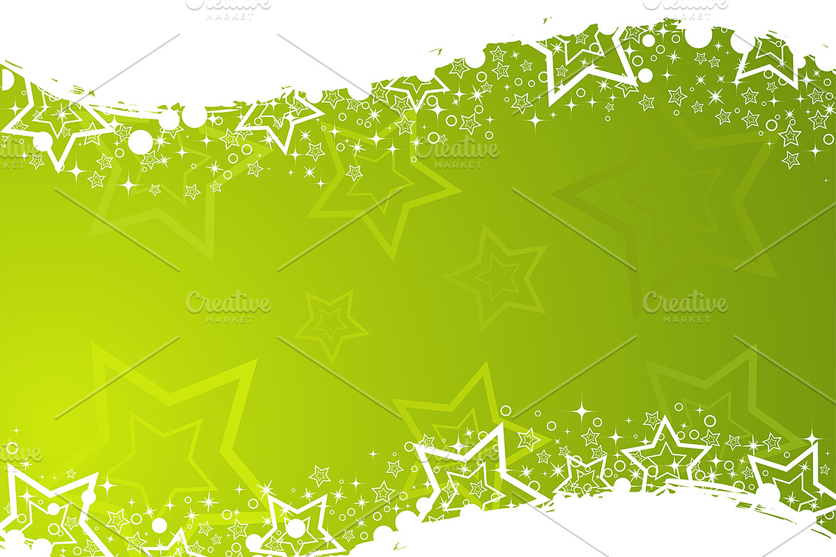 Retro Abstract Backgrounds, a Decorative Illustration by TAlex (Photo 4 of 6)