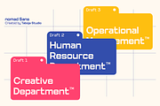 TBJ Nomad — Display Sans Font Family, a Sans Serif Font by Taboja Studio (Thumbnail 9 of 14)