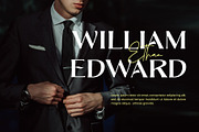 Moldern - Classy Serif, a Serif Font by Arterfak Project (Thumbnail 12 of 13)