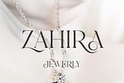Lionary Modern Serif Font, a Serif Font by Dylla_studio (Thumbnail 7 of 11)