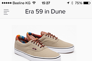 Flat iPhone App Template, an App Template by UI Store (Thumbnail 4 of 5)