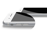 iPhone 6 Mock-Up., an iPhone Mockup by PhIllStudio (Thumbnail 6 of 6)