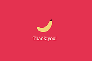 Fruity Vector Illustrations, an Illustration by Gross Illustrations (Thumbnail 7 of 7)